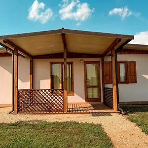  Campingplatz Agricamping Corte Pianton