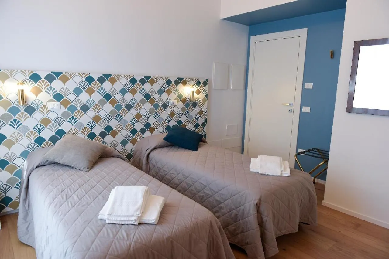 Residenza Emilia Apartment Padova 0*,  Italy