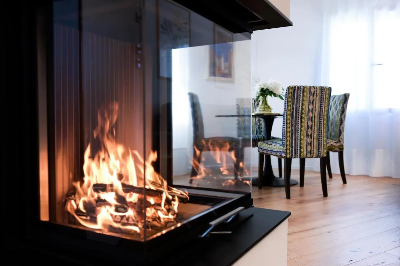Residenza Emilia Apartment Padova