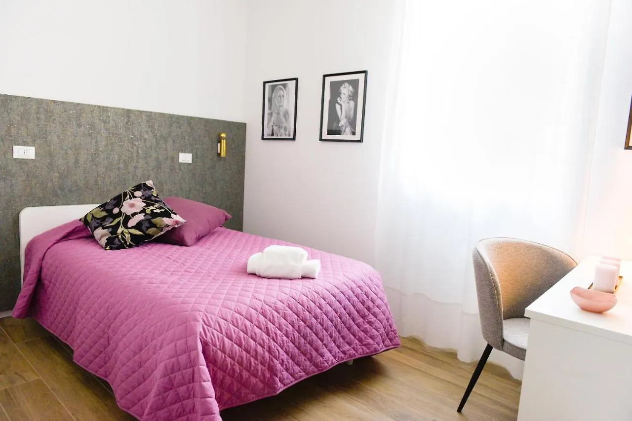 Residenza Emilia Apartment Padova
